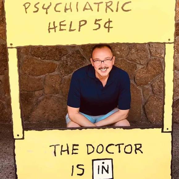 Meet your Posher, Michael - Picture 1 of 1